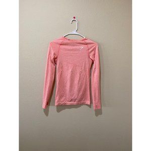 Sold on MercariGymshark long sleeve